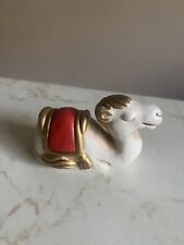 Thun cammello rosso usato  Roma