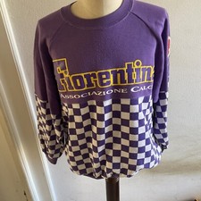 Felpa fiorentina usato  Viareggio