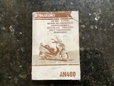 suzuki burgman 400 for sale suzuki burgman 400 for sale DORCHESTER