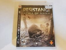 Resistance Fall of Man (PlayStation 3 PS3) comprar usado  Enviando para Brazil