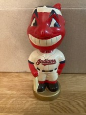 Cleveland indians chief for sale  Indianapolis