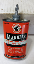Marbles nitro solvent for sale  Montgomery