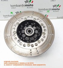 Mozzo cerchio ruota usato  Riesi