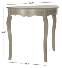 Safavieh aggie console for sale  Whitestown