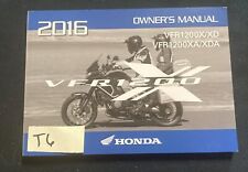Oem honda 2016 for sale  Torrance