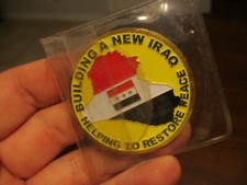Helping restore peace for sale  Donalsonville