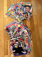 Bravohefte 1989 gebraucht kaufen  Oyten