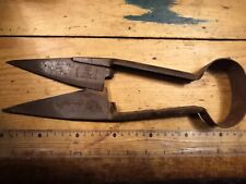 Ward hand shears for sale  HAWES