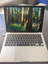 Apple macbook air usato  Barletta