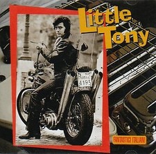 Little tony little usato  Italia