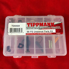 Usado, NOVO Tippmann 98 Custom Platinum Series Universal Spare Parts Kit (T202024) comprar usado  Enviando para Brazil