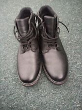 Clarks goretex boots for sale  UK