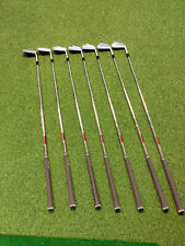 Taylormade p7mb eisenset gebraucht kaufen  Flensburg