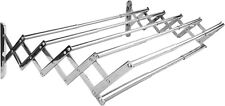 wooden wall mounted clothes airer for sale wooden wall mounted clothes airer for sale HODDESDON