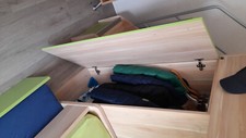 Kindermöbel set seitl gebraucht kaufen  Neu-Isenburg
