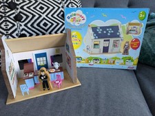 Balamory wooden playset for sale  SWINDON