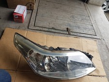 Citroen 88kw 2009 gebraucht kaufen  Wissen-Umland