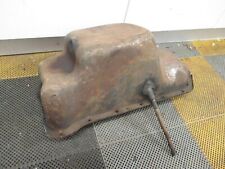 Ford flathead 8ba for sale  HINCKLEY