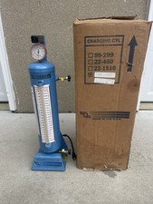 134a charging cylinder for sale  Geneva