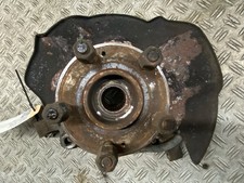 88108 achsschenkel hyundai gebraucht kaufen  Neu-Ulm