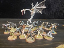 Lot heroscape figures for sale  Durant