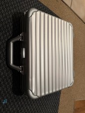 Rimowa topas attache gebraucht kaufen  Solingen
