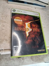 resident evil 5 usato  Mazze