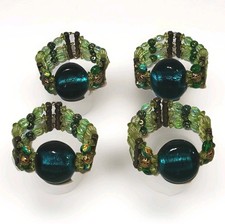 Artisanal glass beads for sale  Athens