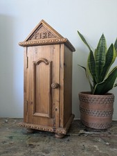 small pine cupboards for sale  HINCKLEY