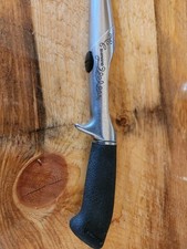 Vara de lançamento de isca vintage Shimano SCO1552 5' 5" cor para cabo de fundição comprar usado  Enviando para Brazil