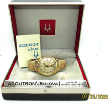 1967 accutron 214 for sale  Irmo