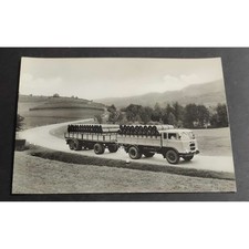 Cartolina fiat 682 usato  Alessandria