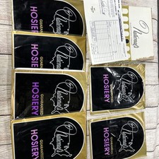 Vintage nationals hosiery for sale  Erie