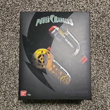 Bandai power rangers for sale  Adrian