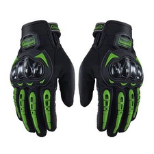 Usado, Luvas de motocicleta, verdes, GG comprar usado  Enviando para Brazil