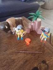 Playmobil collector western gebraucht kaufen  Börßum