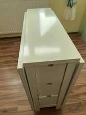 Ikea klapptisch esstisch gebraucht kaufen  Hamburg
