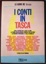 Conti tasca dagli usato  Domodossola