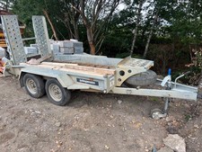 Challenger 2.7 tonne for sale  ROCHDALE