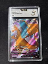 Carte pokémon dracaufeu d'occasion  Maignelay-Montigny