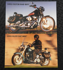 1995 harley davidson for sale  Sandwich