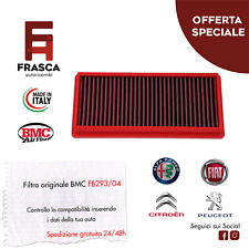 Filtro aria sportivo usato  Montella