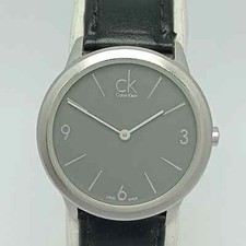 Calvin klein k3m d'occasion  Expédié en Belgium