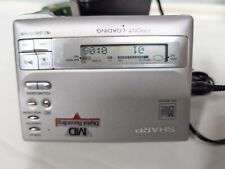 Sharp ms100 minidisc gebraucht kaufen  Metzingen