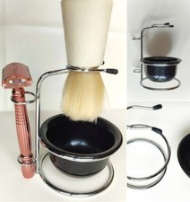 Rasier equipment halter gebraucht kaufen  Zierenberg