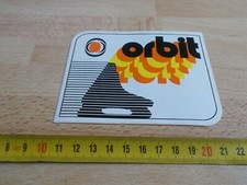 Vintage orbit ice d'occasion  Expédié en Belgium