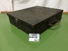 4755 vecchia valigetta usato  Malo