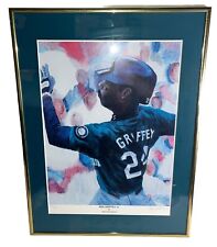 Ken griffey bob for sale  Amherst