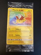 Pokemon rara pikachu usato  Breno