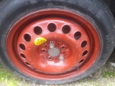 Ruotino scorta 125 usato  Latina